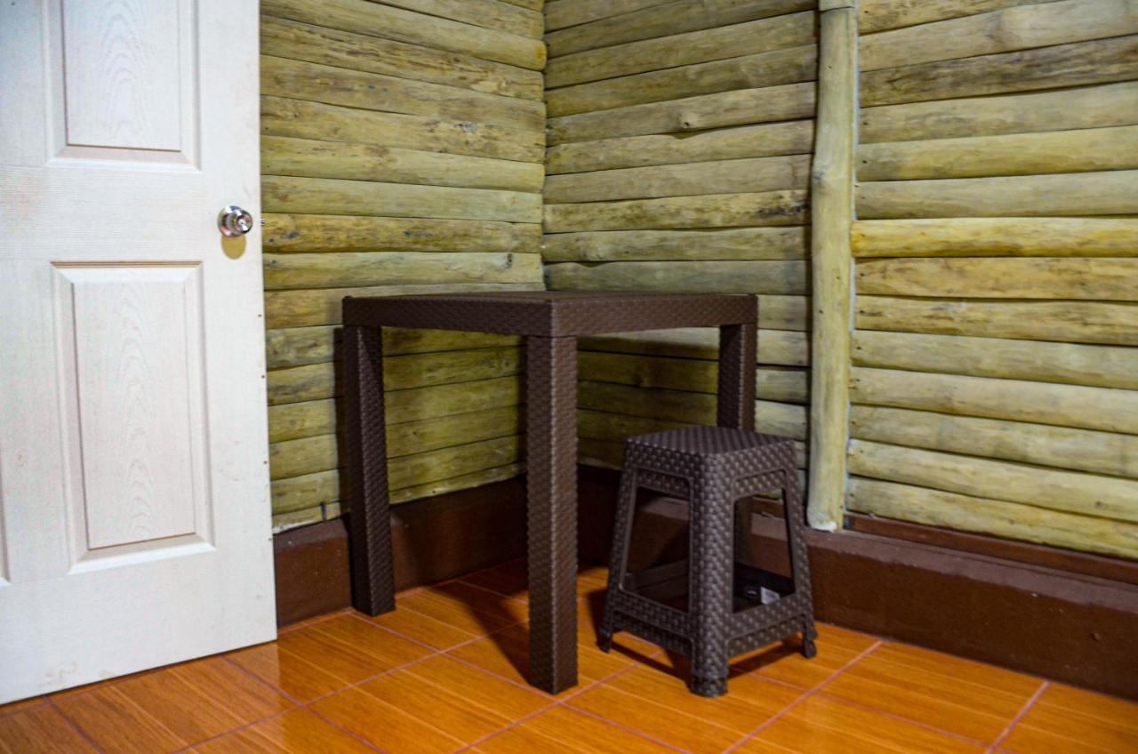 Hospedaje Y Alojamiento Cabanas Don Beto La Palma Экстерьер фото